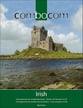 IRISH ALL C/B FL INST cover